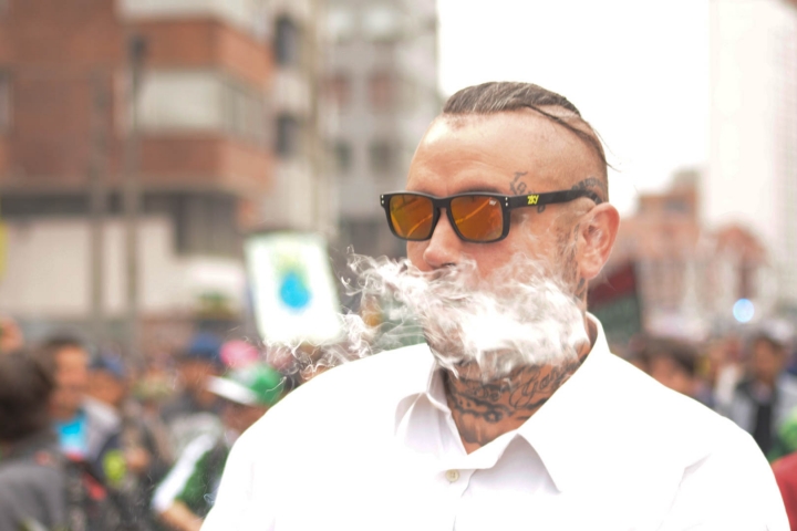 "Abramos el debate sin estigmatizaci&oacute;n y sin miedo a la dosis m&iacute;nima"