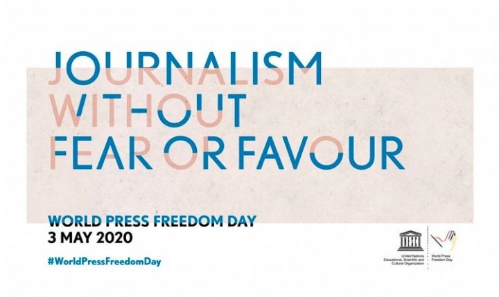 &lsquo;El periodismo es libre o es una farsa&rsquo;, Rodolfo Walsh