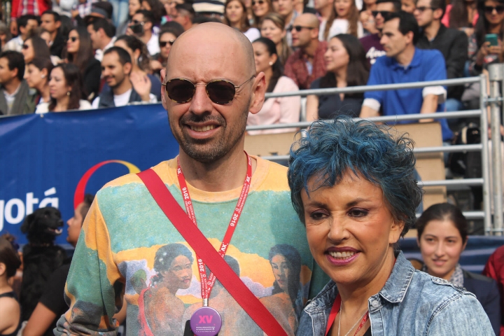 As&iacute; se vivi&oacute; el desfile inaugural del FITB 2016