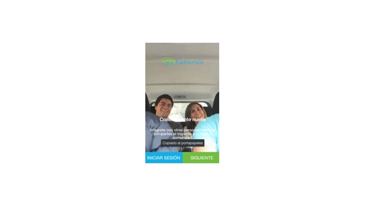Colombia innovadora en aplicaciones para facilitar el transporte p&uacute;blico