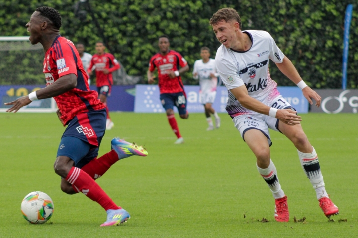 Fortaleza est&aacute; pr&aacute;cticamente eliminado