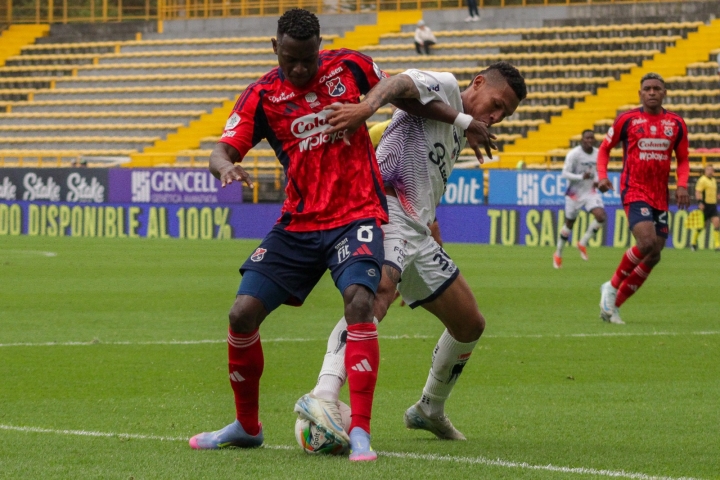 Mender Garc&iacute;a