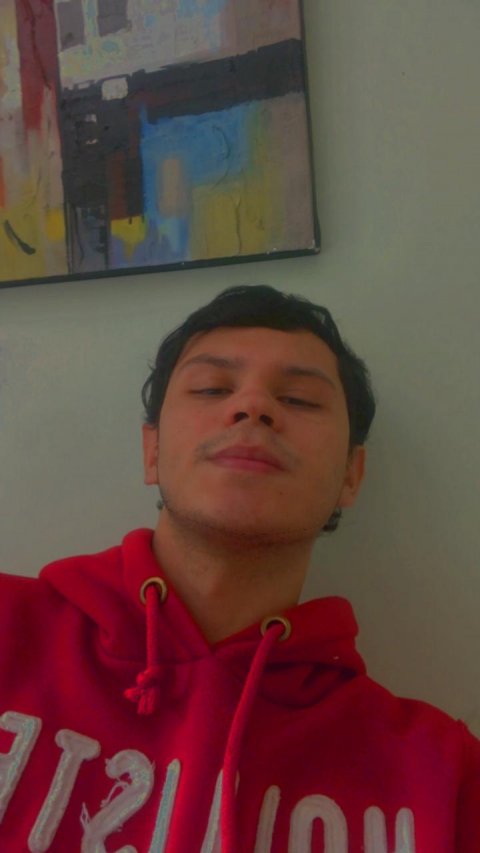 Jafeth Esteban Carvajal Ochoa