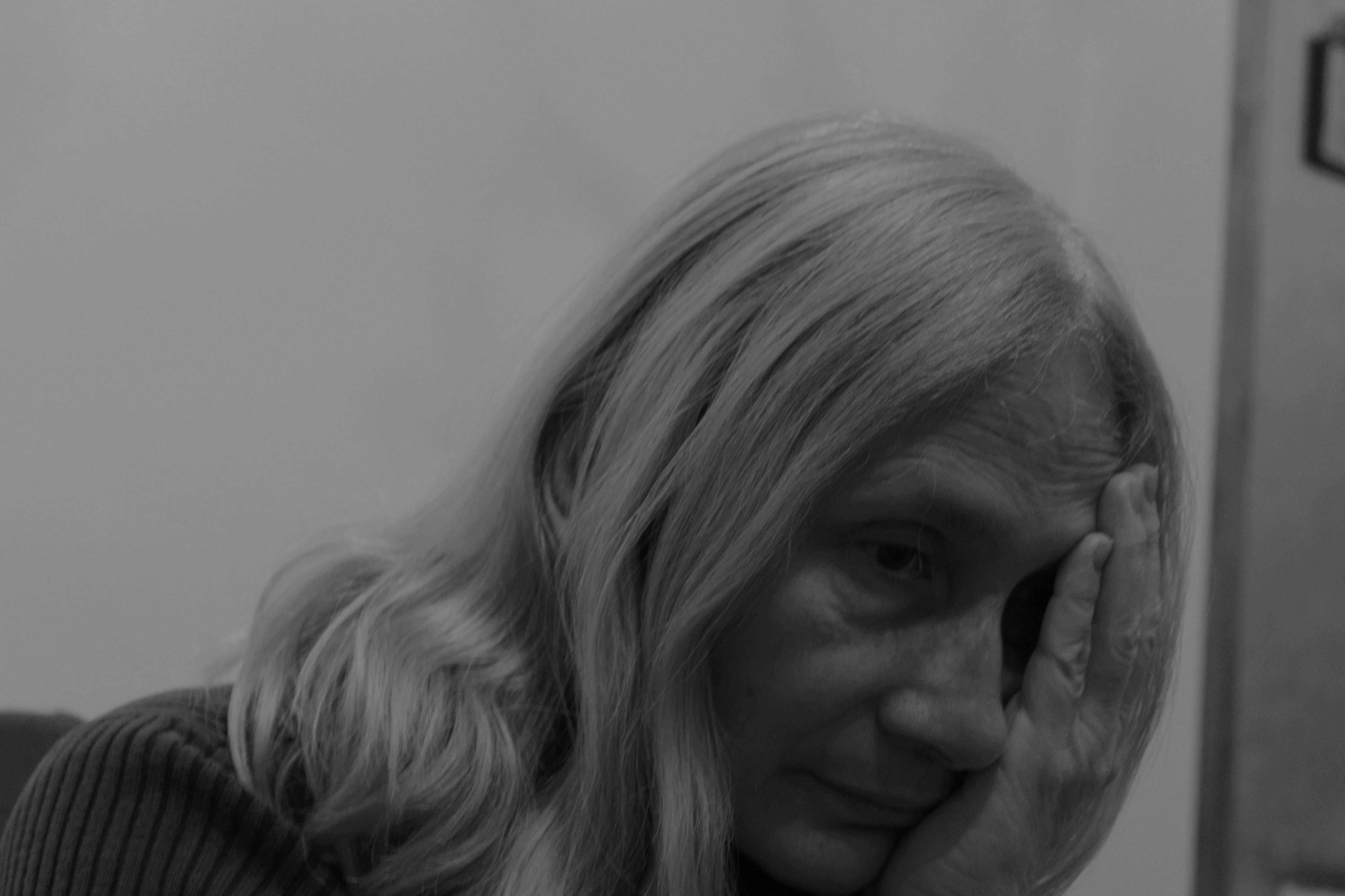 mujer