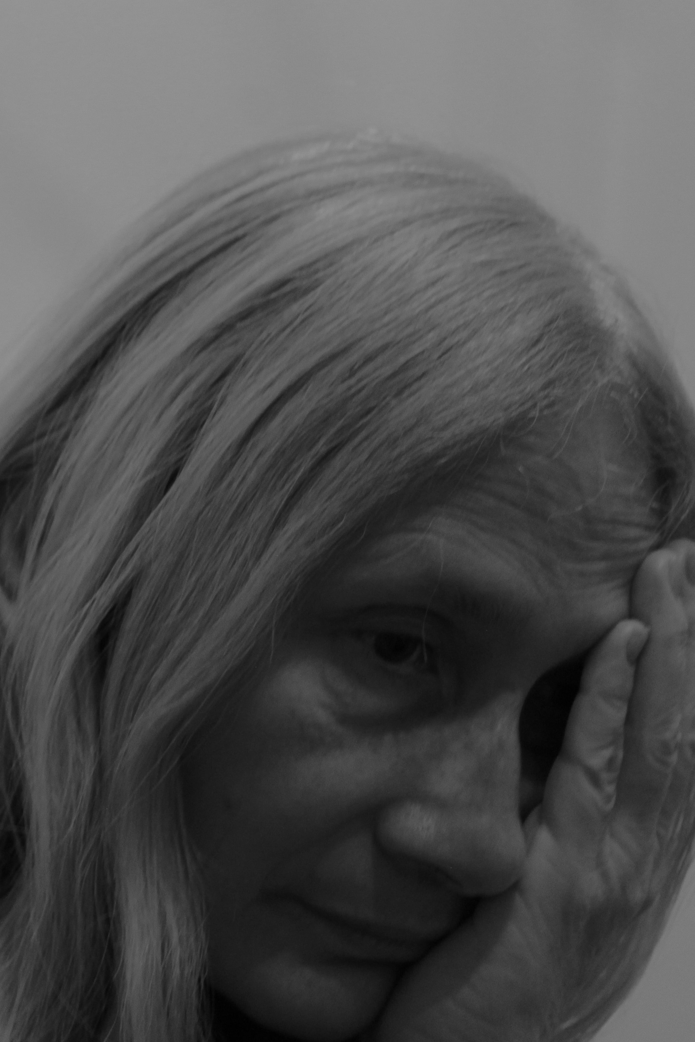 mujer