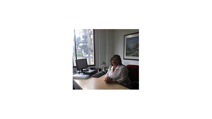 Fiscal Nina Leudo, encargada casos de paseos millonarios en Bogot&aacute;