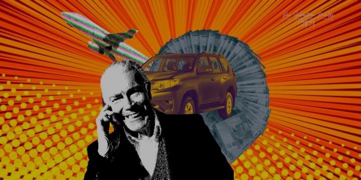 Manual para ser congresista de Colombia