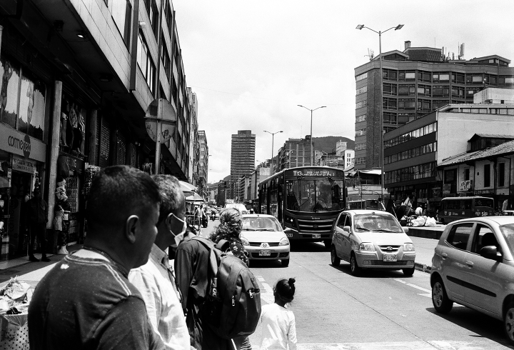 Los problemas de movilidad en la ciudad hacen indispensable la implementaci&oacute;n de un nuevo sistema de transporte.