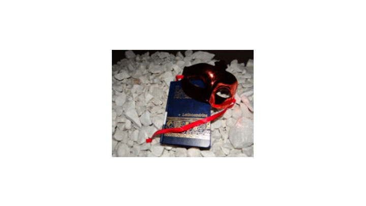 El teatro como lenguaje para la evangelizaci&oacute;n.