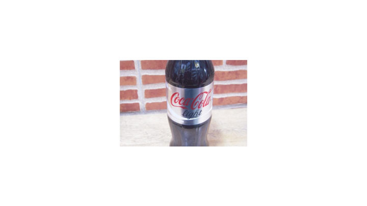 Coca-cola.|||