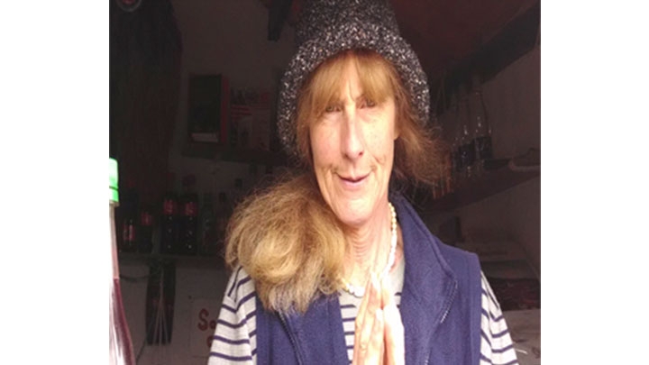 La Yoko Ono del Nada&iacute;smo