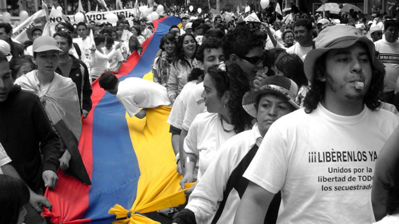 El posible futuro del proceso de paz en Colombia