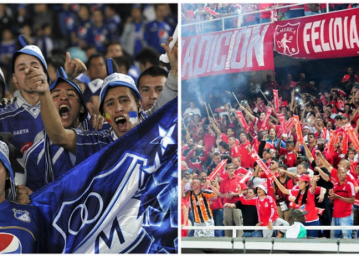 Radiografía de las medidas para frenar la violencia en los estadios de fútbol