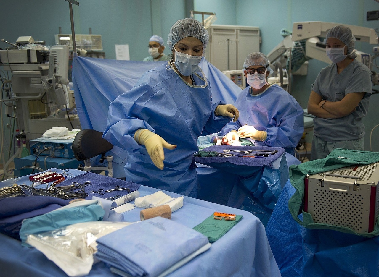 La bioimpresión de órganos 3D: un gran avance en la medicina