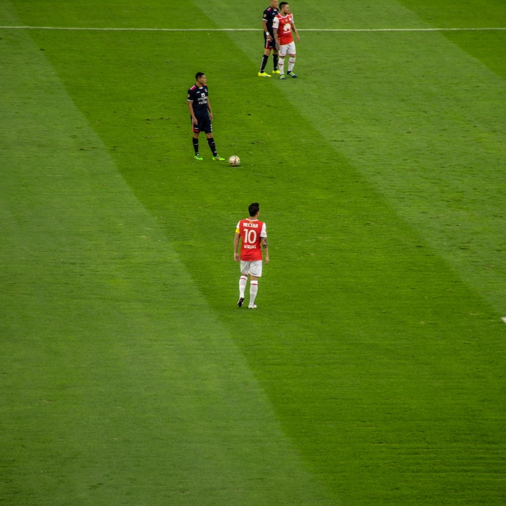 Cr&oacute;nica de una despedida