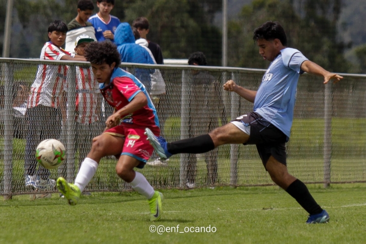 Torneo Nacional sub17