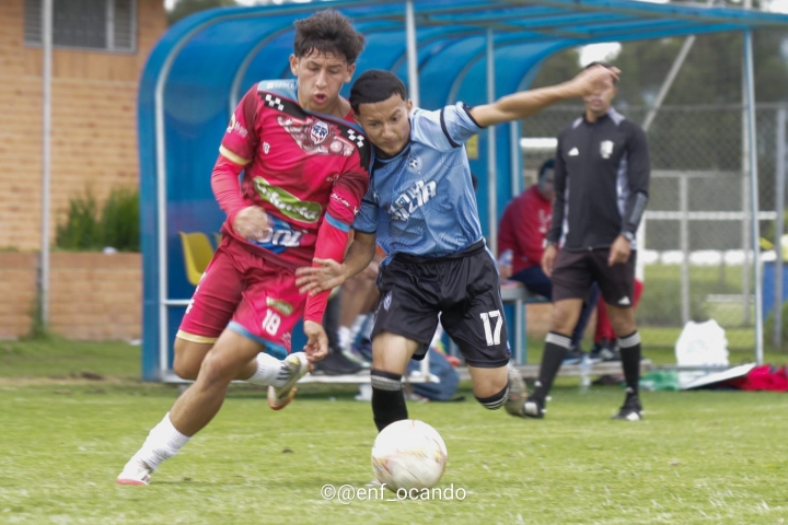 Fortaleza, en general domin&oacute; el partido