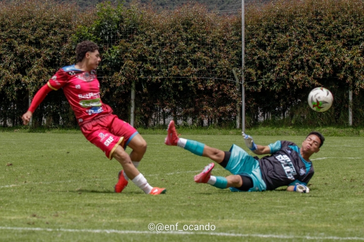 Fortaleza es segundo en el grupo