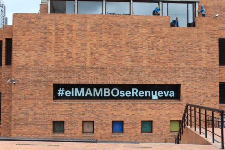 El MamBo se renueva