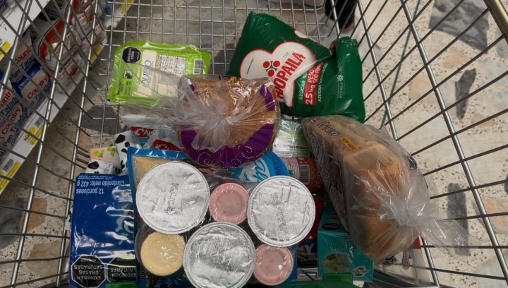 Inflaci&oacute;n en Colombia sigue en alza: segundo mes consecutivo de incremento en 2025