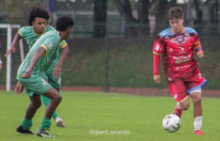 Daniel Rodr&iacute;guez, capit&aacute;n del equipo capitalino