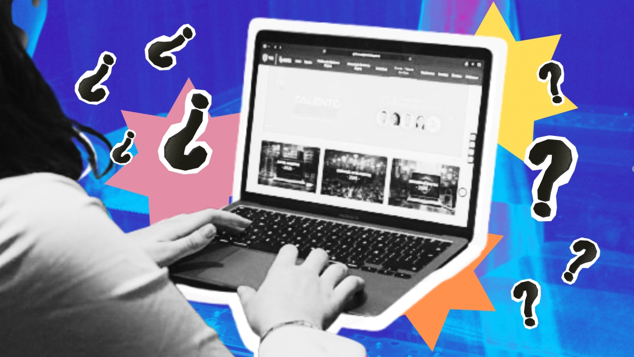 Cada vez m&aacute;s tramites digitales se realizan en l&iacute;nea, lo que evidencia la necesidad de fortalecer las habilidades digitales.|||