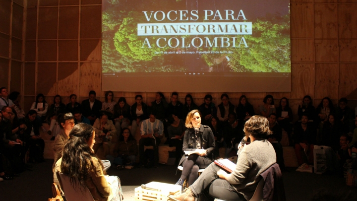 Foto: Nicol&aacute;s Landinez