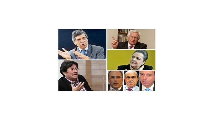 Inician en Twitter campa&ntilde;as para Alcald&iacute;a de Bogot&aacute;