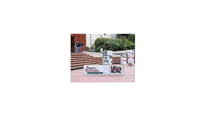 Parces: La organizaci&oacute;n que trabaja por la inclusi&oacute;n social