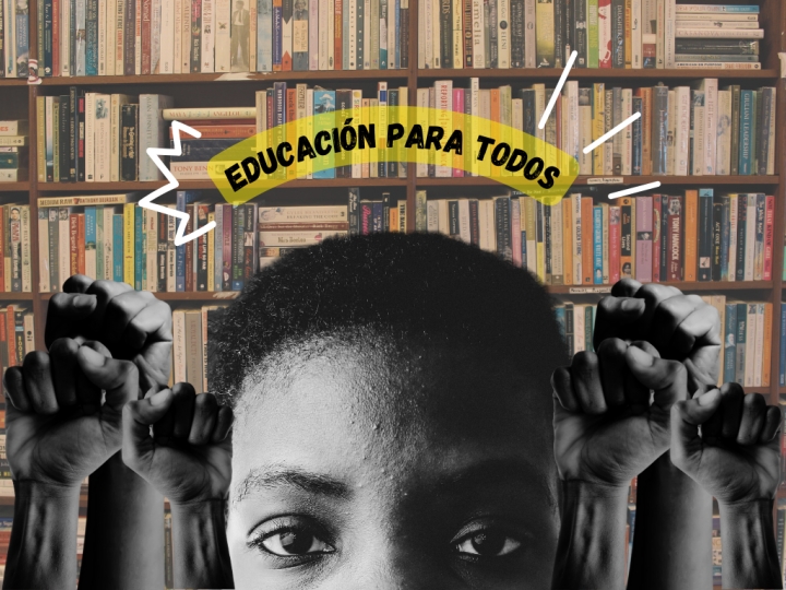 Los procesos de conteo han discriminado tanto a la poblaci&oacute;n negra que no se tiene certeza de que gocen de sus derechos, seg&uacute;n la organizaci&oacute;n civil Ilex Acci&oacute;n.