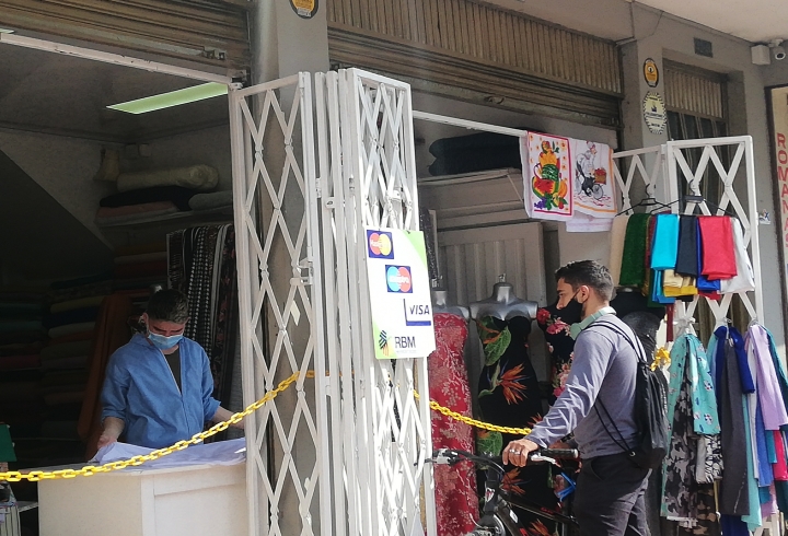 Los comerciantes piden a la administraci&oacute;n local una mayor cobertura en las ayudas econ&oacute;micas
