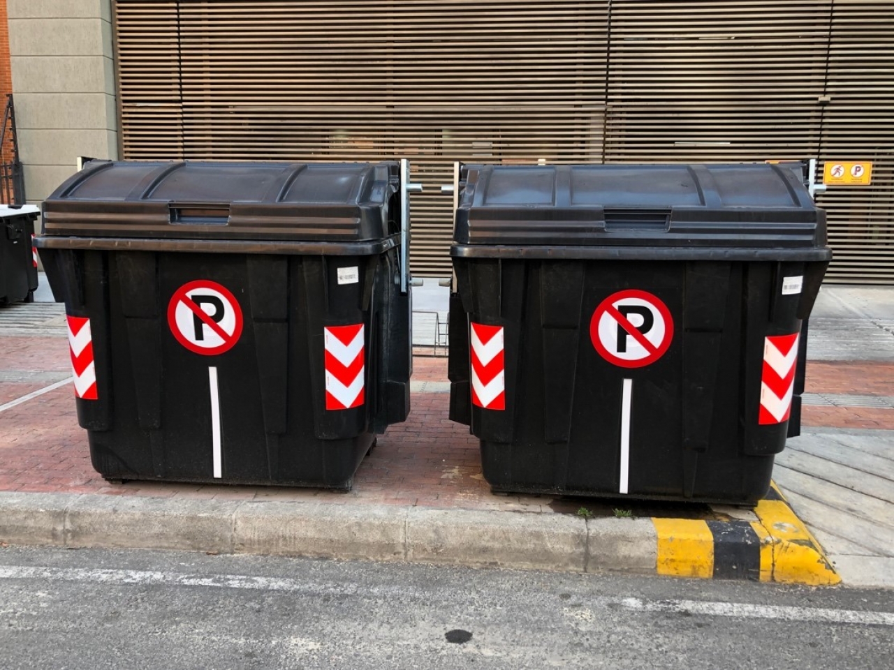 Nuevos contenedores en Bogotá, ¿éxito o fracaso para el reciclaje?