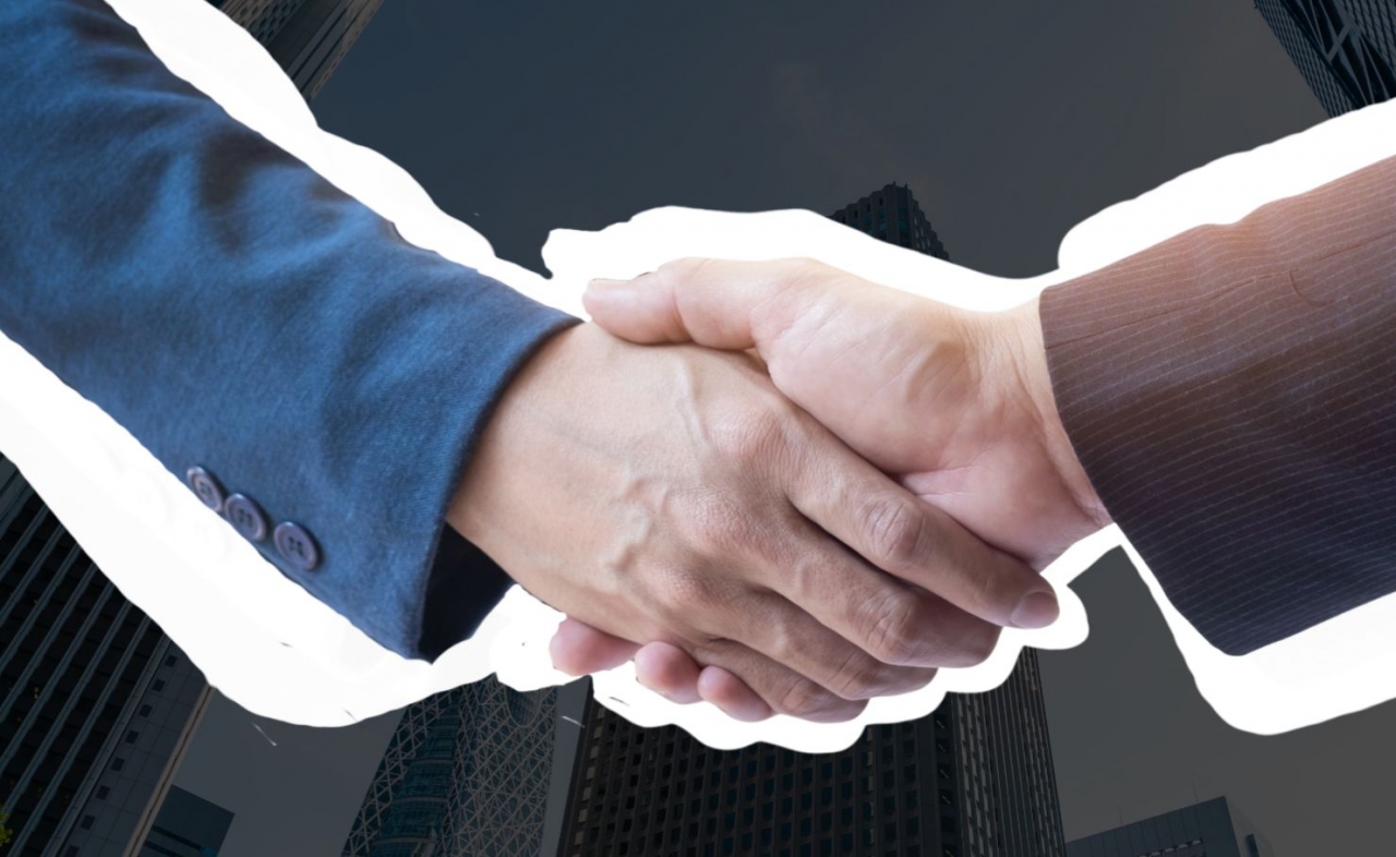 Este a&ntilde;o se postularon 2.533 empresas, 42% m&aacute;s que en 2025. Elaboraci&oacute;n propia en Canva.|||