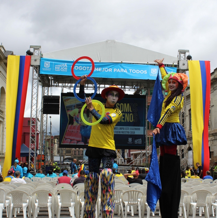 Foto: Santiago Luque P&eacute;rez