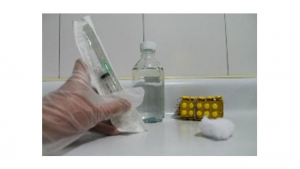 Secretaría Distrital de Salud afirma que en Bogotá no se han presentado casos de reacciones negativas frente a la vacuna del VPH.|||