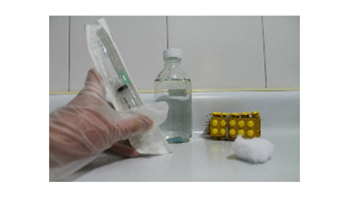 Secretaría Distrital de Salud afirma que en Bogotá no se han presentado casos de reacciones negativas frente a la vacuna del VPH.