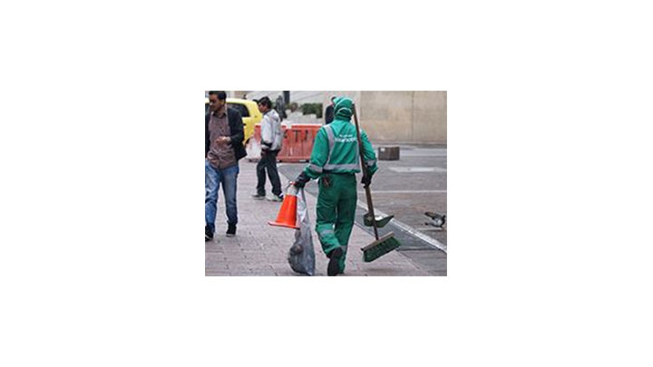 Sobre el proceso de inclusi&oacute;n de los recicladores