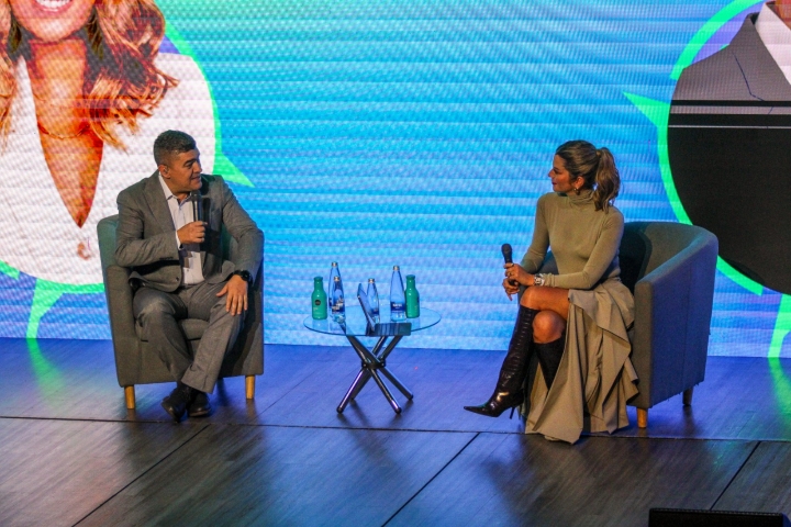 Conferencia: la renovaci&oacute;n de la casa del f&uacute;tbol colombiano