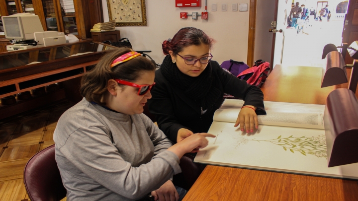 El acompa&ntilde;amiento a los estudiantes de 'Transici&oacute;n es Crecer' es fundamental