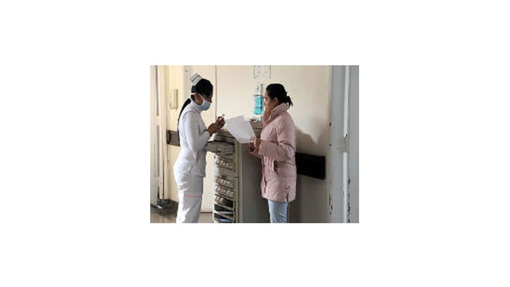 Bogotanos tendr&aacute;n un nuevo centro para el tratamiento del c&aacute;ncer
