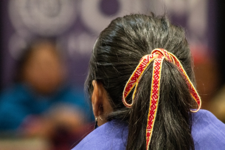 Día Internacional de la Mujer Indígena, una llamada a preservar sus tradiciones