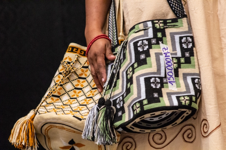 D&iacute;a Internacional de la Mujer Ind&iacute;gena, una llamada a preservar sus tradiciones