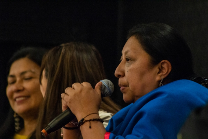Día Internacional de la Mujer Indígena, una llamada a preservar sus tradiciones