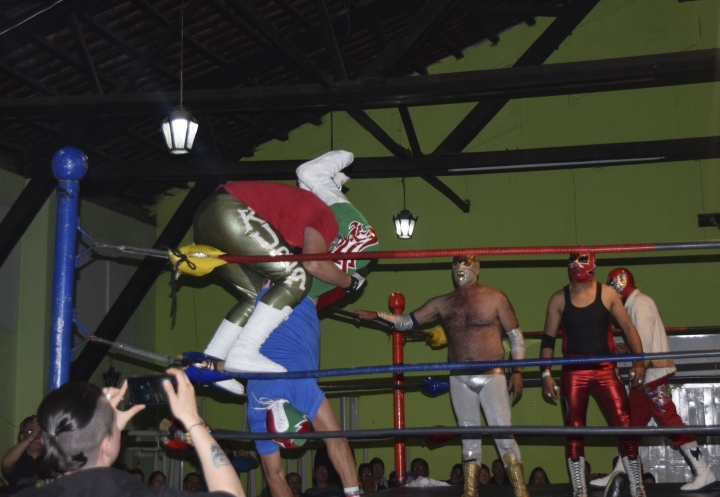 Maniobra aplicada por Gemelo Halc&oacute;n II