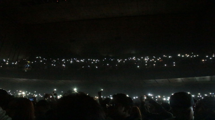 Concierto Alcolirykoz Bogot&aacute;