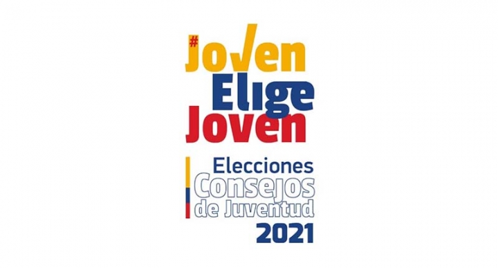Elecci&oacute;n Consejo de Juventudes.