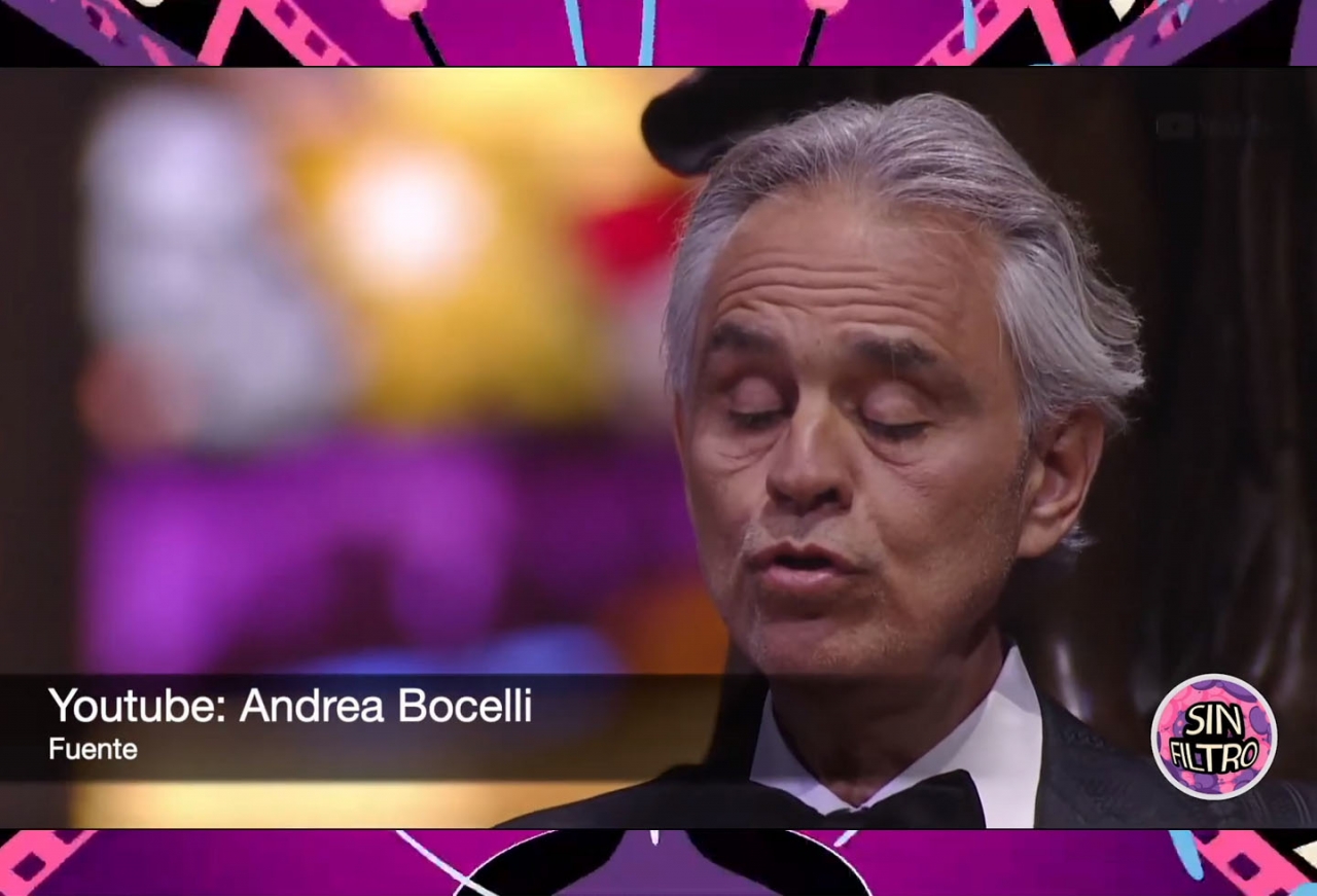 Concierto Bocelli|||
