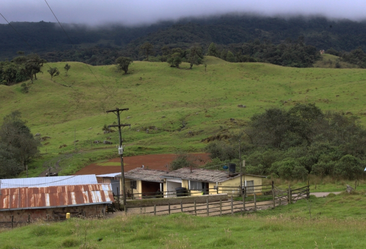 Choachí, Cundinamarca