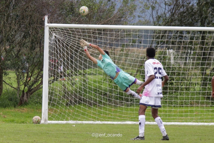 El portero de Fortaleza fue figura, además atajó un penalti