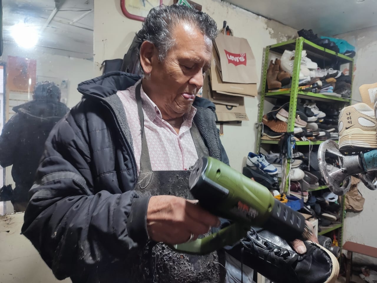 Don Edgar Beltran - Remontadora la Quindianita|||